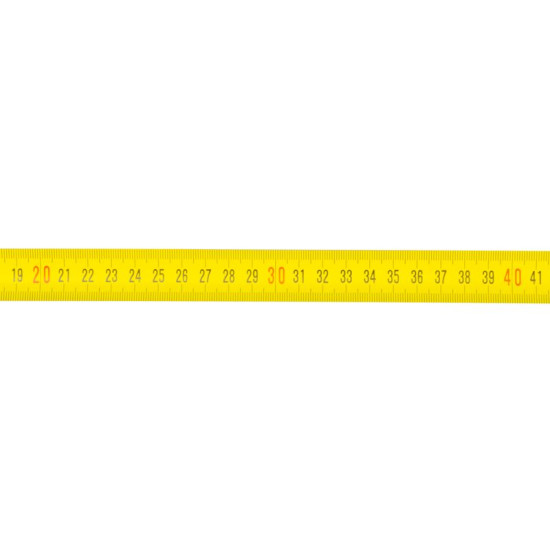 Steel measuring tape GIANT CR-G16 CE, 8 m, roll-up, rubber Steel measuring tape GIANT CR-G16 CE, 8 m, roll-up, rubber