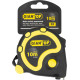 Рулетка  GIANT CR-90X CE, 10 м, резиновый корпус