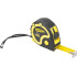 Рулетка  GIANT CR-90X CE, 10 м, резиновый корпус