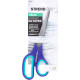 Scissors 180mm Strend Pro