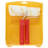 Painters set  AKRYL (paint rolls, PVC bucket)