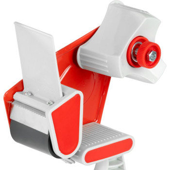 Holder of stickers tape, max. 50mm