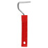 Värvirulli hoidja 040mm 6mm 050-070 mm