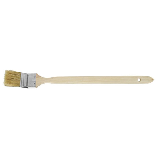 Corner paint brush 50mm / 2,0" (wooden handle) Corner paint brush 50mm / 2,0" (wooden handle)