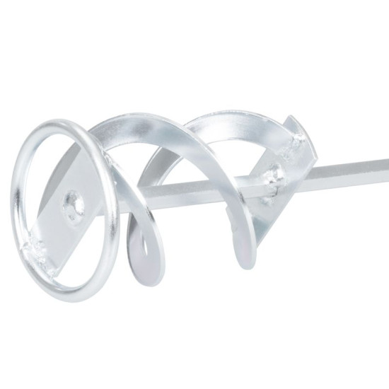 Värvisegisti PXF-01 060x400mm Strend Pro, tsingitud, HEX