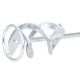 Värvisegisti PXF-01 060x400mm Strend Pro, tsingitud, HEX