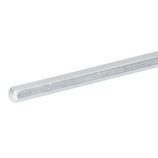 Värvisegisti PXF-01 060x400mm Strend Pro, tsingitud, HEX