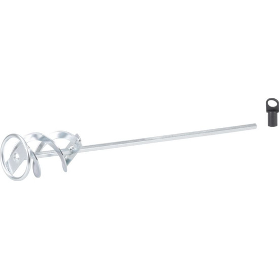 Värvisegisti PXF-01 060x400mm Strend Pro, tsingitud, HEX
