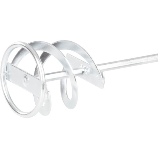 Värvisegisti PXF-01 080x400mm Strend Pro, tsingitud, HEX