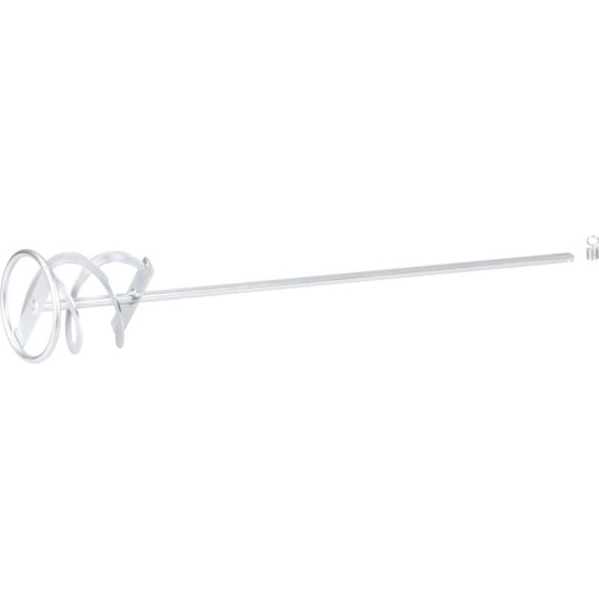 Paint mixer PXF-21 100x400mm Strend Pro, galvanized SDS+ Paint mixer PXF-21 100x400mm Strend Pro, galvanized SDS+