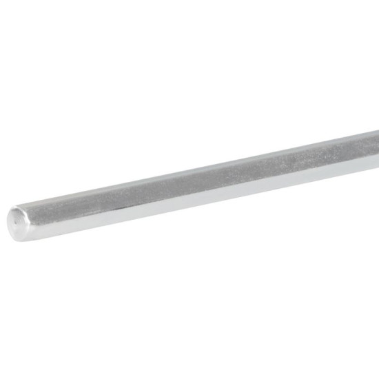 Värvisegisti PXF-07 060x400mm Strend Pro, tsingitud, HEX Värvisegisti PXF-07 060x400mm Strend Pro, tsingitud, HEX