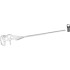 Värvisegisti PXF-07 060x400mm Strend Pro, tsingitud, HEX