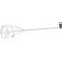 Värvisegisti PXF-07 080x400mm Strend Pro, tsingitud, HEX