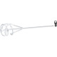 Värvisegisti PXF-07 080x400mm Strend Pro, tsingitud, HEX Värvisegisti PXF-07 080x400mm Strend Pro, tsingitud, HEX