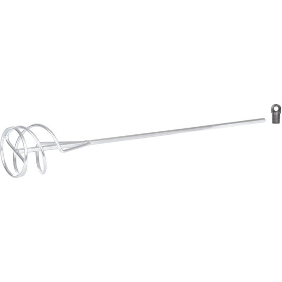 Värvisegisti PXF-07 100x400mm Strend Pro, tsingitud, HEX Värvisegisti PXF-07 100x400mm Strend Pro, tsingitud, HEX