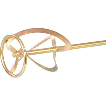 Paint mixer PXE-01 120x600 mm, M14