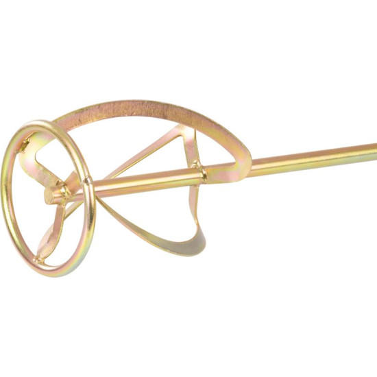 Paint mixer PXE-01 120x600 mm, M14 Paint mixer PXE-01 120x600 mm, M14