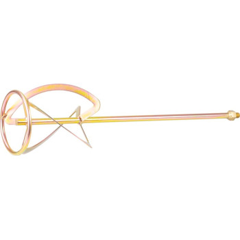 Paint mixer PXE-01 140x600 mm Strend Pro, M14