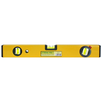 Vesiloodi Strend Pro LE-98Y, 600 mm, MassyPrecision, 3 astet Vesiloodi Strend Pro LE-98Y, 600 mm, MassyPrecision, 3 astet
