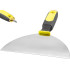 Kellu Strend Pro S6170, 200 mm, kipsplaat, Inox
