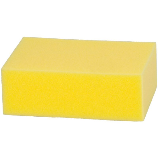 Cleaning sponge 200x130x70mm