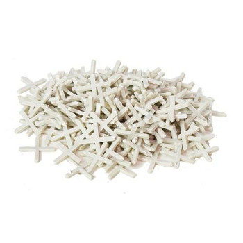 Tile Cross Spacers Strend Pro TC242, 3,0mm pack 150 ks Tile Cross Spacers Strend Pro TC242, 3,0mm pack 150 ks