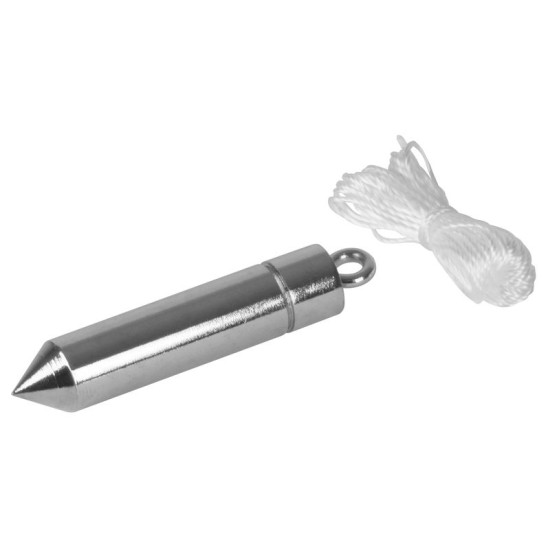 Plii Strend Pro ML012, 100 g, nööriga Plii Strend Pro ML012, 100 g, nööriga