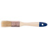 Paint brush 25mm / 1,0"  (wooden handle)