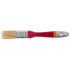 Paint brush 25mm / 1,0" (PVC handle)
