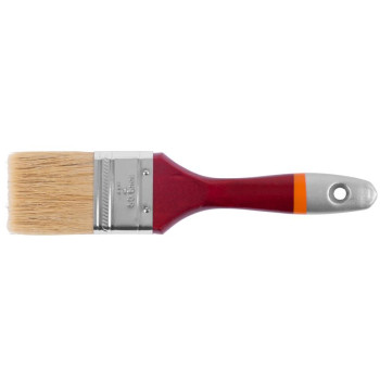 Paint brush 50mm / 2,0"  (PVC handle)