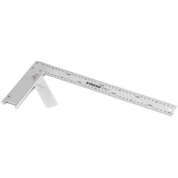 Try square 400mm Strend Pro, Alu, with angle