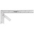 Try square 400mm Strend Pro, Alu, with angle