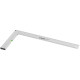Try square 300mm Strend Pro, Alu, with vial Try square 300mm Strend Pro, Alu, with vial
