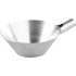 Masonry dipper zinc-coated 215mm Strend Pro