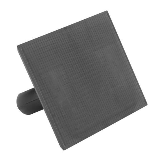 Trowel Strend Pro, 250x130 mm, ABS, plastic Trowel Strend Pro, 250x130 mm, ABS, plastic