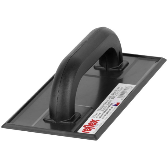 Trowel Strend Pro, 250x130 mm, ABS, plastic Trowel Strend Pro, 250x130 mm, ABS, plastic