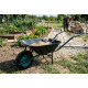 Wheel barrow Bantam Fe 85L