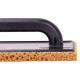 Trowel Strend Pro, 250x130x20 mm, ABS, sea sponge Trowel Strend Pro, 250x130x20 mm, ABS, sea sponge