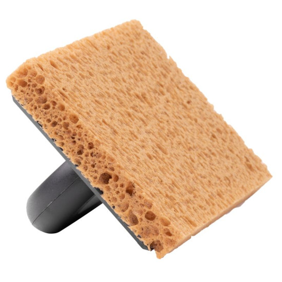 Trowel Strend Pro, 250x130x20 mm, ABS, sea sponge Trowel Strend Pro, 250x130x20 mm, ABS, sea sponge