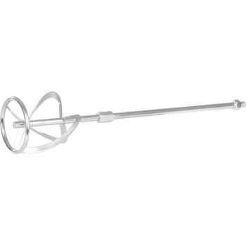 Värvisegaja BURLEY R003, 120 mm, varuosa