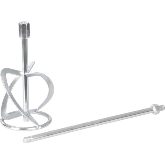 Värvisegaja BURLEY R003, 120 mm, varuosa Värvisegaja BURLEY R003, 120 mm, varuosa