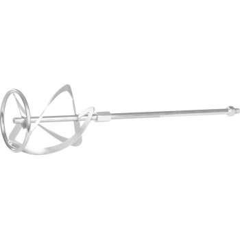 Värvisegaja BURLEY R003, 140 mm, varuosa