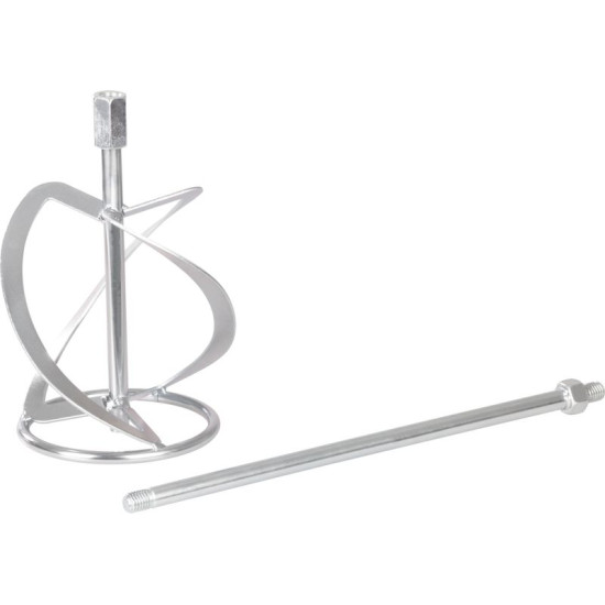 Värvisegaja BURLEY R003, 140 mm, varuosa Värvisegaja BURLEY R003, 140 mm, varuosa