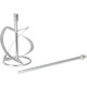 Värvisegaja BURLEY R003, 140 mm, varuosa Värvisegaja BURLEY R003, 140 mm, varuosa