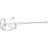 Краскосмеситель  BURLEY R003, 140 мм