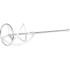 Краскосмеситель  BURLEY R003, 160 мм