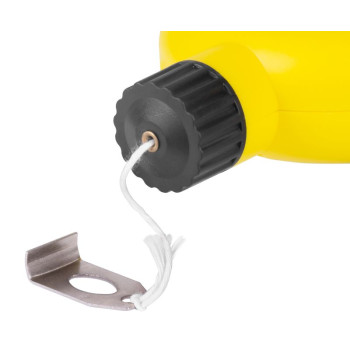 Chalk line 30m + powder Strend Pro