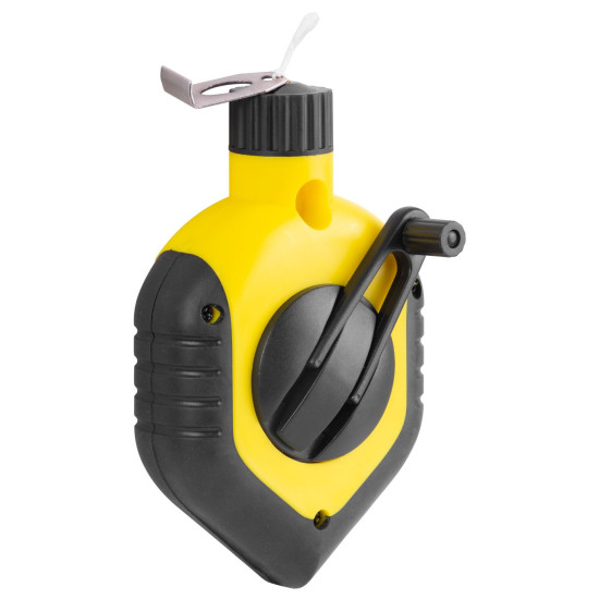 Chalk line 30m + powder Strend Pro