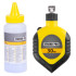Chalk line 30m + powder Strend Pro