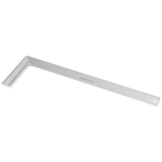 Try square 600mm Strend Pro, Alu Try square 600mm Strend Pro, Alu